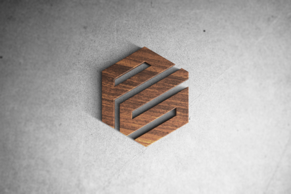 3d Logo Mockup on Wood: A Practical Evaluation for Brand Presentation