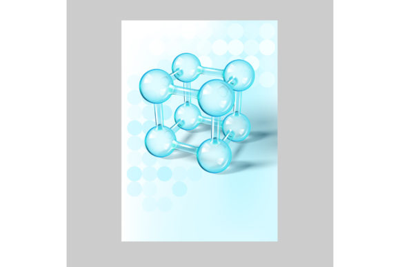 Bridging Data and Design: The Essential Guide to Scientific Genetic Research Cover Design