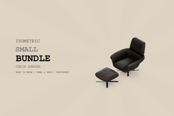 Isometric Armchair 3D Rendering Pac 134: A Comprehensive Evaluation for Design Professionals