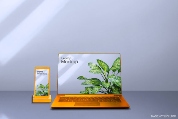 Laptop Mockup Design Screen Presentation: Strategic Visual Communication for Modern Professionals