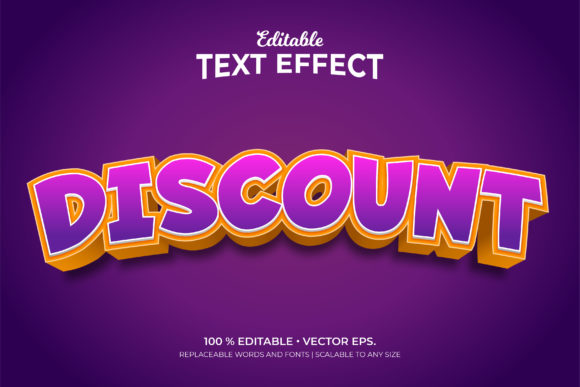 Mastering Visual Impact with Discount 3d Style Editable Text Effects